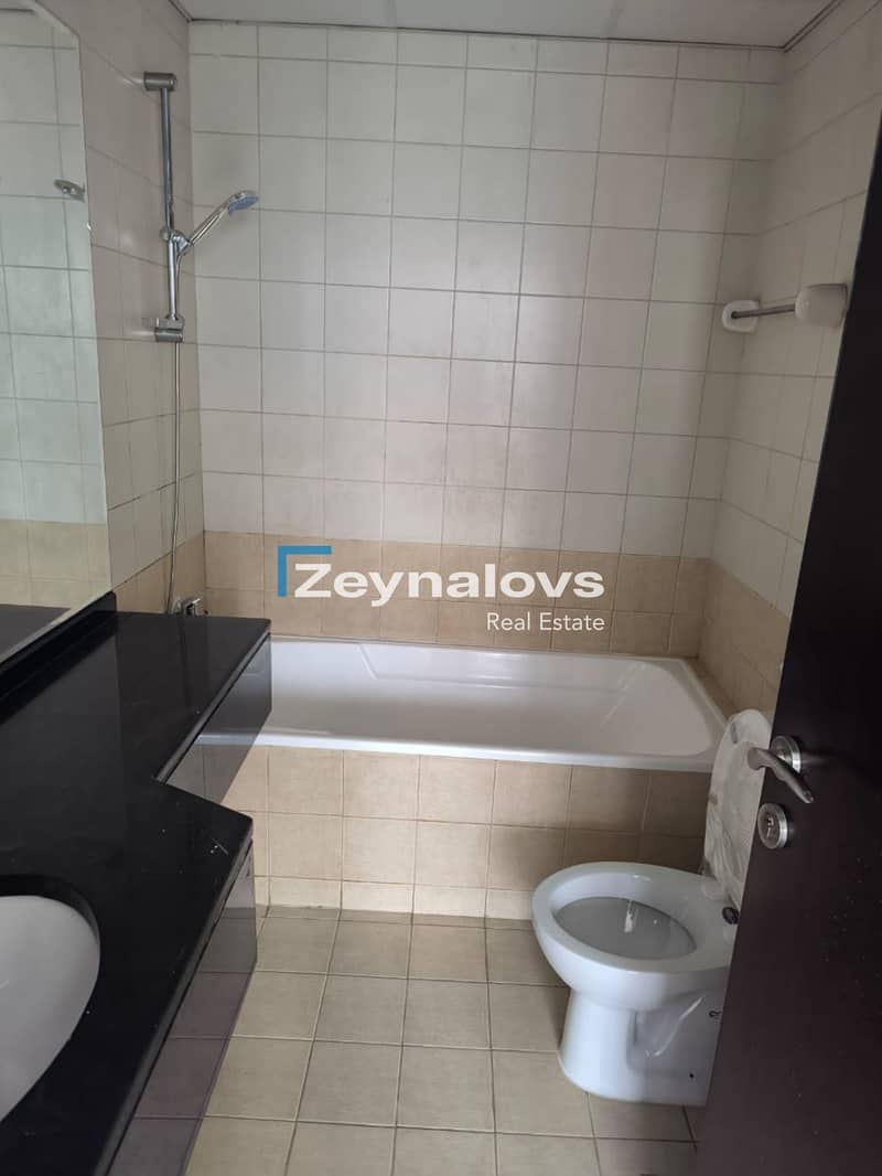 Sevanam Crown | 1 Bedroom Apartment for Sale - Image 15