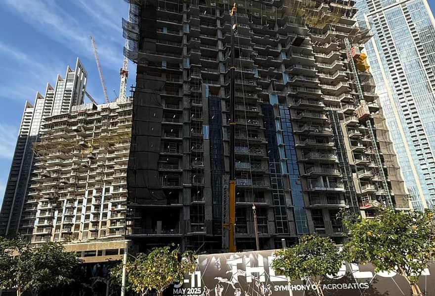 Last Floor / Sea View / Payment Plan - Image 6