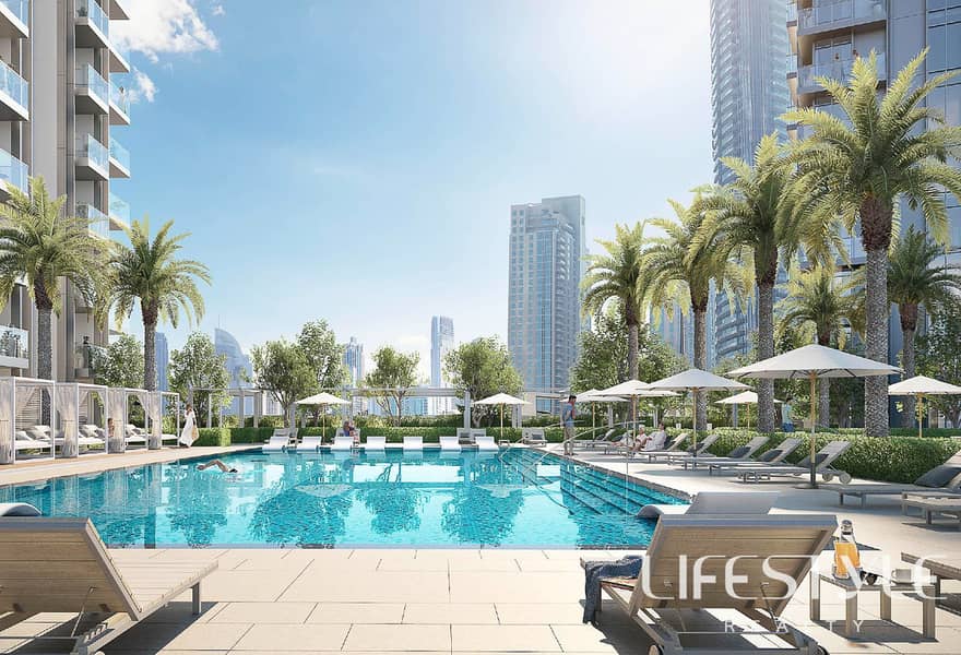 Last Floor / Sea View / Payment Plan - Image 7