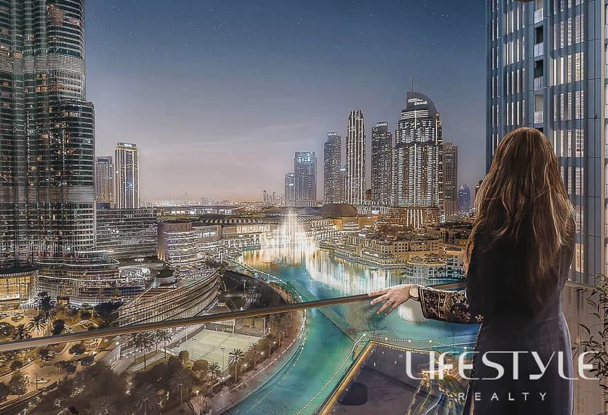 Last Floor / Sea View / Payment Plan - Image 8