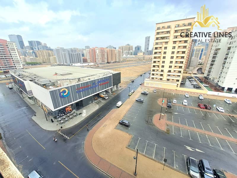 Family-Only 2BHK Apartment – Easy Access to Bus & Amenities