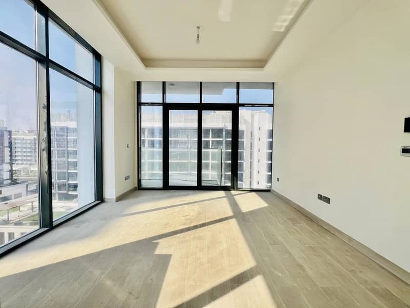 Luxury Corner | Chiller Free | 3 BHK Apartment – Boulevard Facing | All Amenties Are Available - Image 16