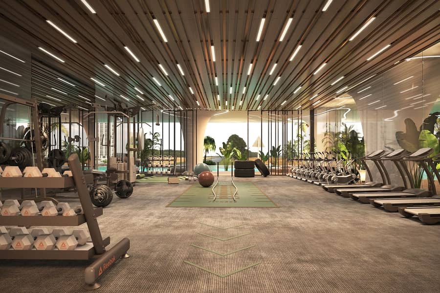 Luxury 20/80 Great location