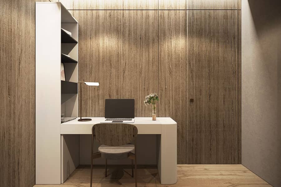 Luxury 20/80 Great location