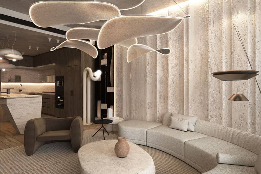 Luxury 20/80 Great location - Image 11