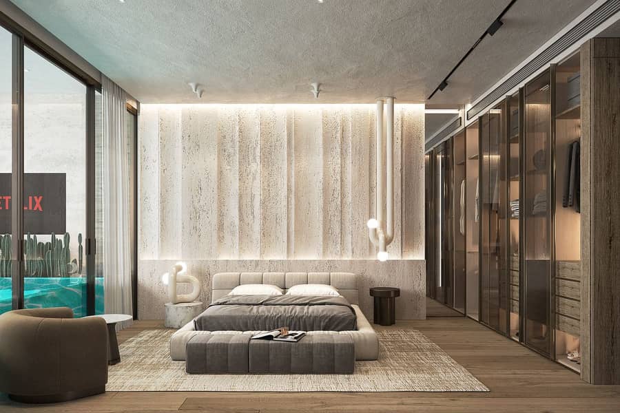 Luxury 20/80 Great location - Image 16