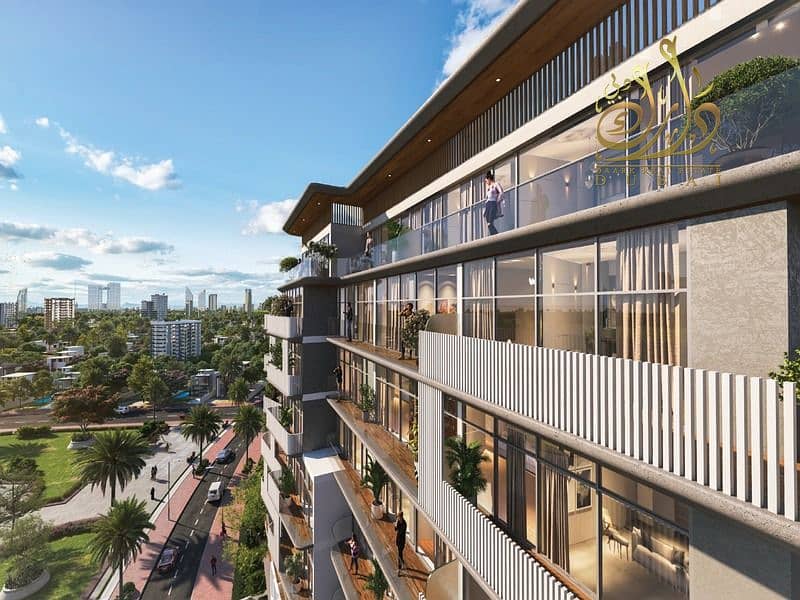 GREAT INVESTMENT l 15% ROI l NEAR METRO l LUXURY