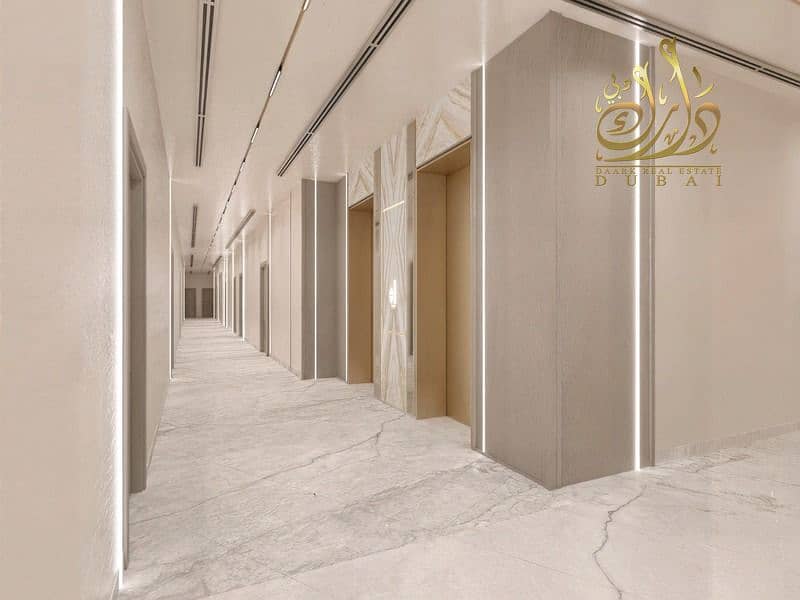 GREAT INVESTMENT l 15% ROI l NEAR METRO l LUXURY - Image 11