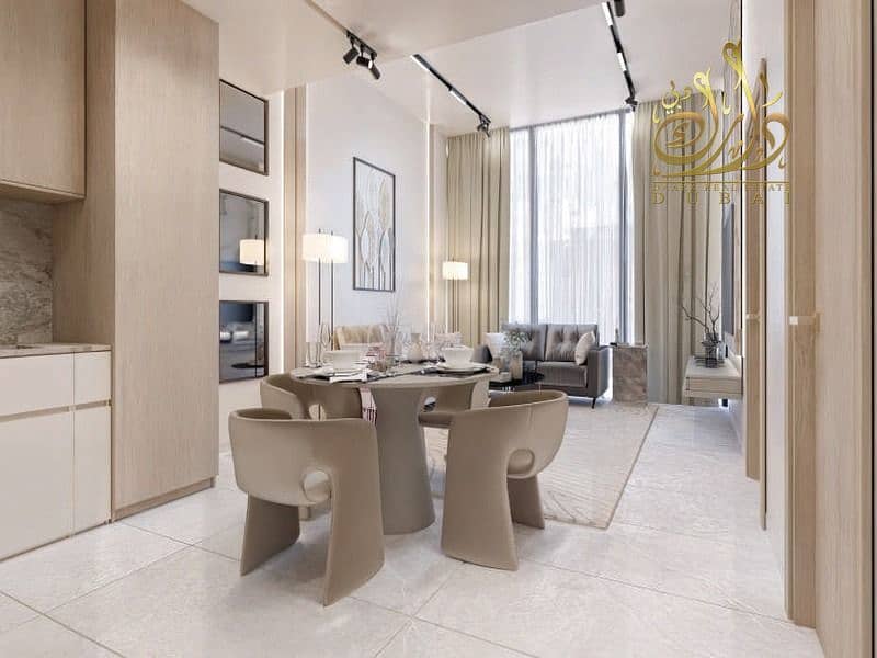 GREAT INVESTMENT l 15% ROI l NEAR METRO l LUXURY - Image 14