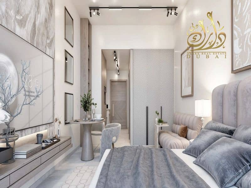 GREAT INVESTMENT l 15% ROI l NEAR METRO l LUXURY - Image 16