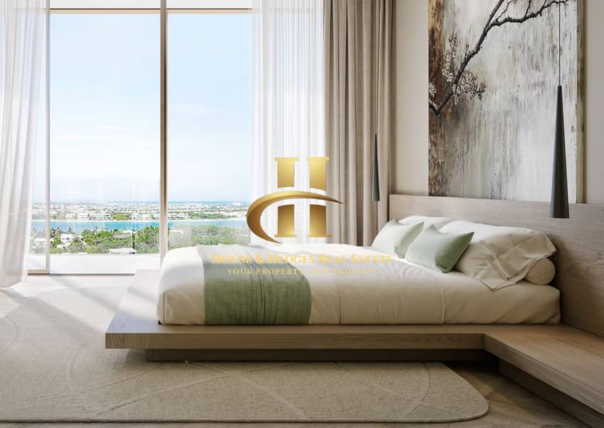 Front-Row Waterfront Views, Premium Lifestyle - Image 12