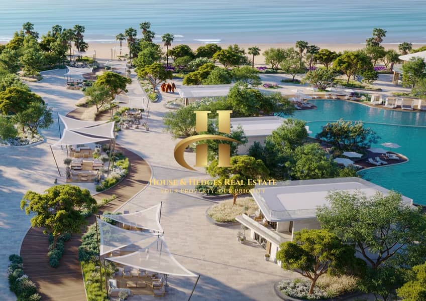 Front-Row Waterfront Views, Premium Lifestyle - Image 18