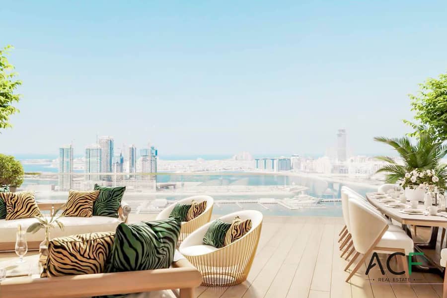 Premium Sea View | High-End Finishes | Modern - Image 8