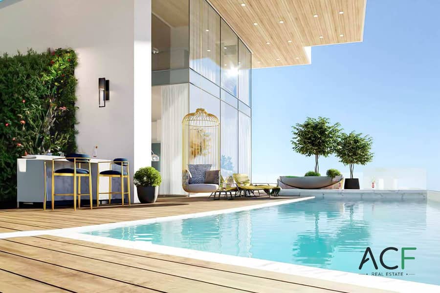 Premium Sea View | High-End Finishes | Modern - Image 9