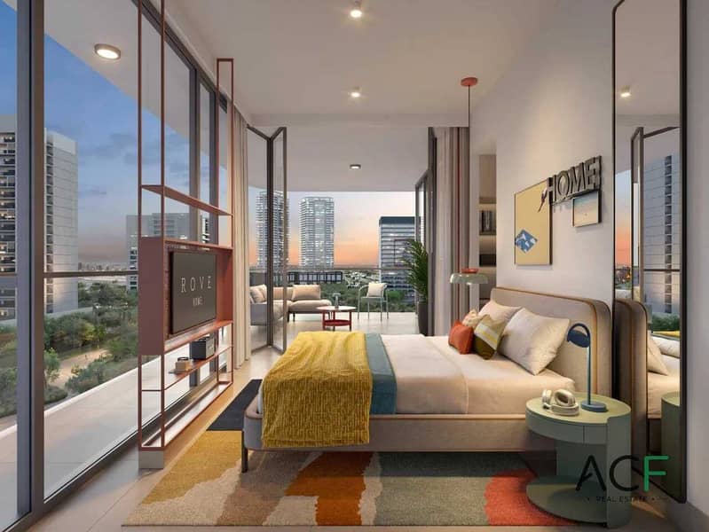 Modern Living | Prime Location | Park View - Image 6