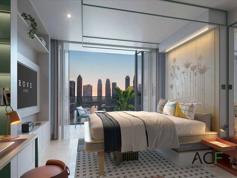 Modern Living | Prime Location | Park View - Image 7