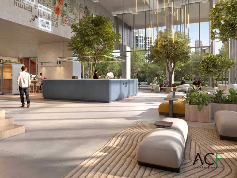 Modern Living | Prime Location | Park View - Image 10