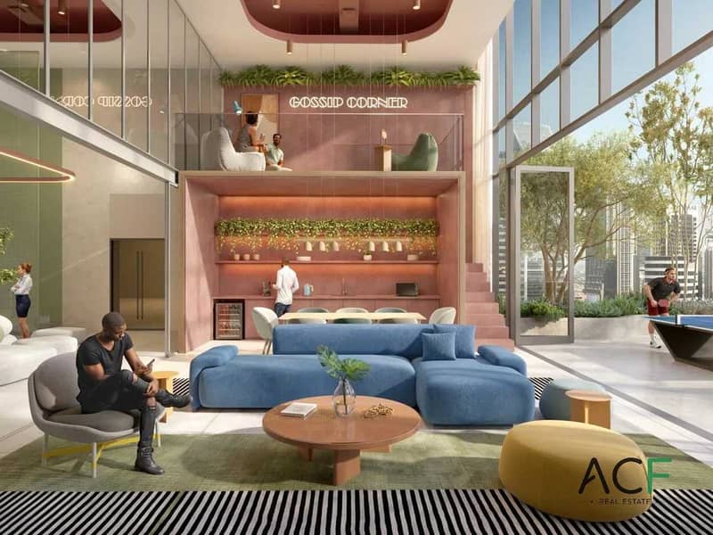 Modern Living | Prime Location | Park View - Image 11