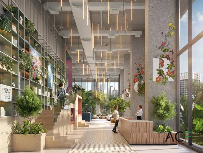 Modern Living | Prime Location | Park View - Image 12