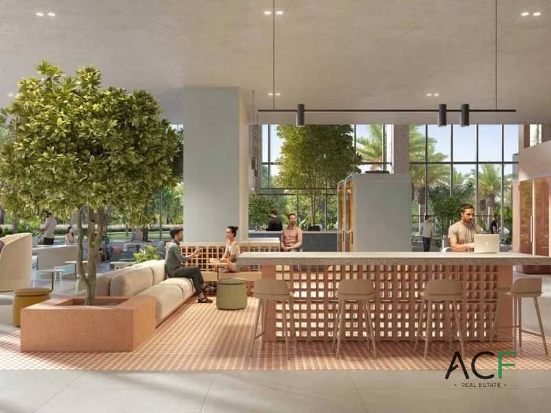 Modern Living | Prime Location | Park View - Image 13