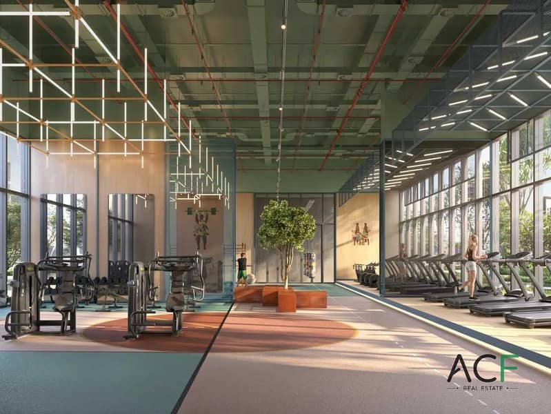 Modern Living | Prime Location | Park View - Image 15