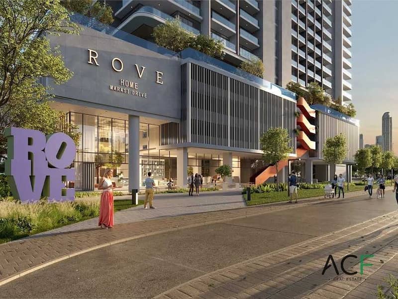 Modern Living | Prime Location | Park View - Image 16