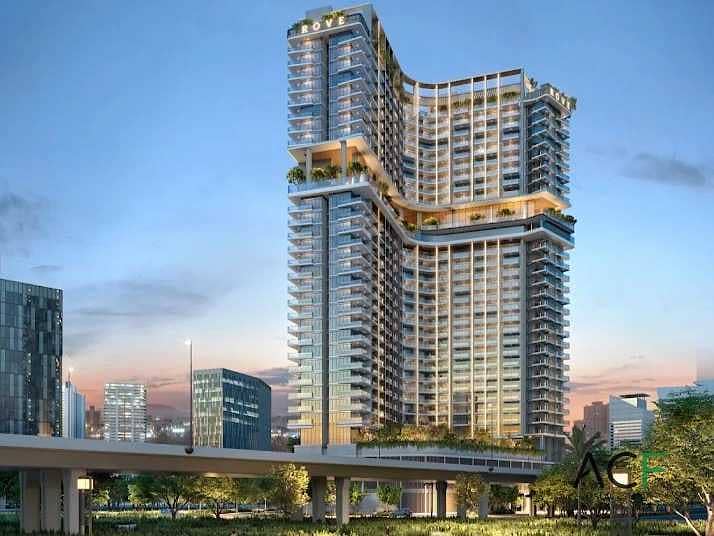 Modern Living | Prime Location | Park View - Image 17