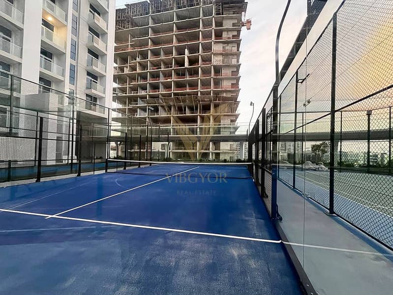 Modern 1BR | Brand New - Ready to Move