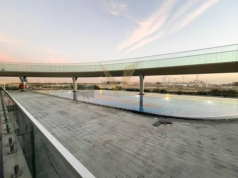 Modern 1BR | Brand New - Ready to Move - Image 6