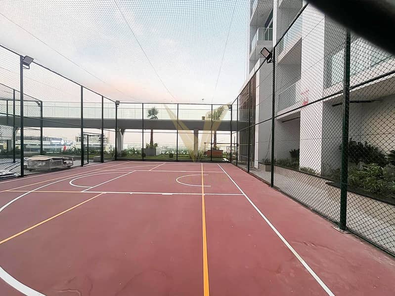 Modern 1BR | Brand New - Ready to Move - Image 7