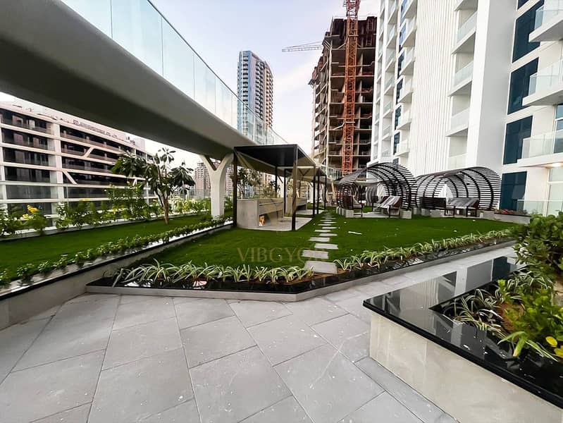 Modern 1BR | Brand New - Ready to Move - Image 9