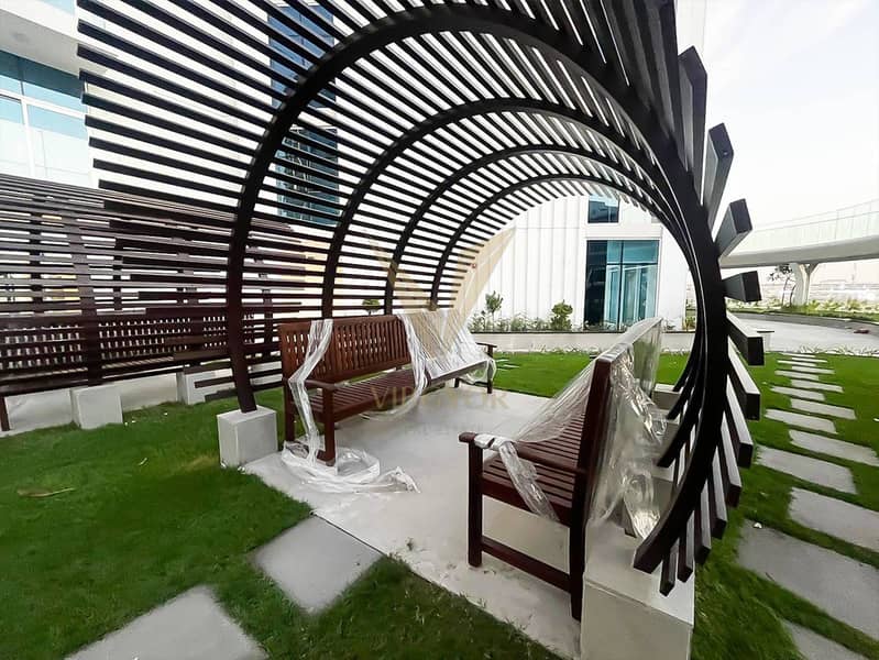 Modern 1BR | Brand New - Ready to Move - Image 10