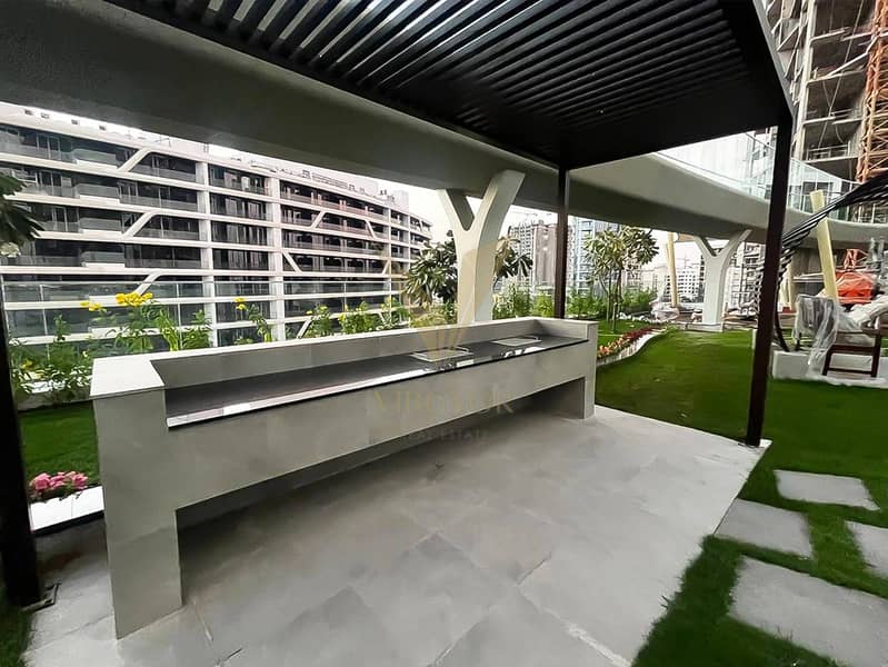 Modern 1BR | Brand New - Ready to Move - Image 11