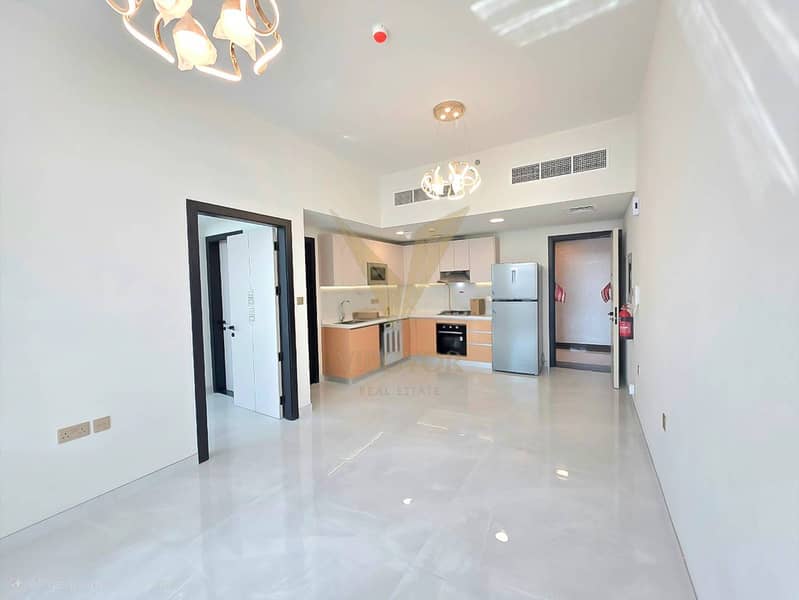 Modern 1BR | Brand New - Ready to Move - Image 13