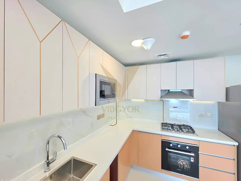 Modern 1BR | Brand New - Ready to Move - Image 15