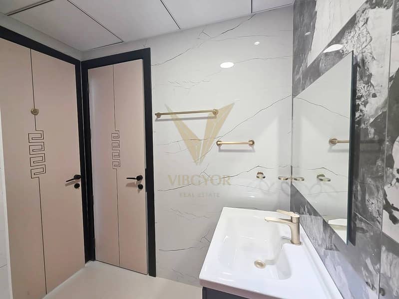 Modern 1BR | Brand New - Ready to Move - Image 16