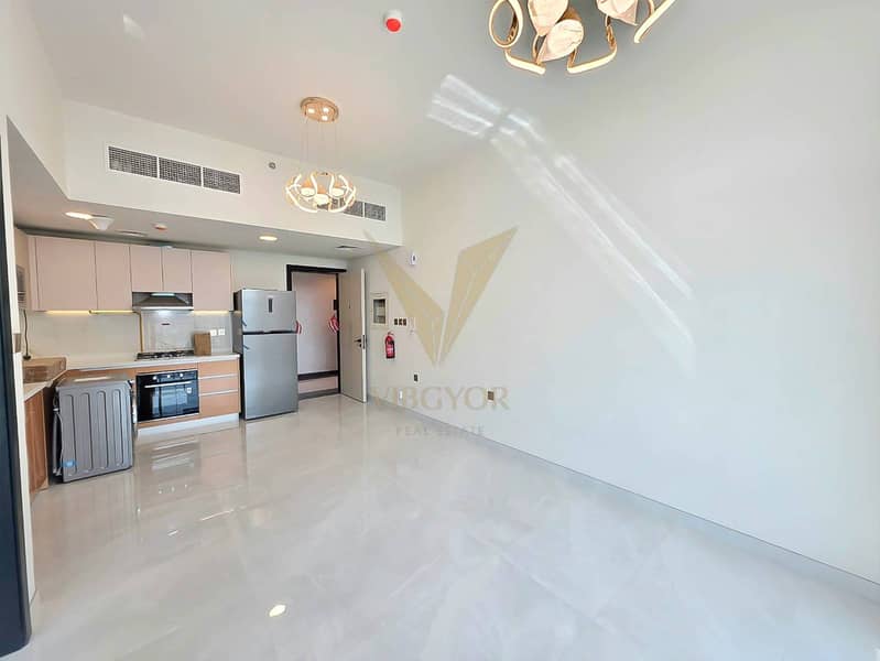 Modern 1BR | Brand New - Ready to Move - Image 17