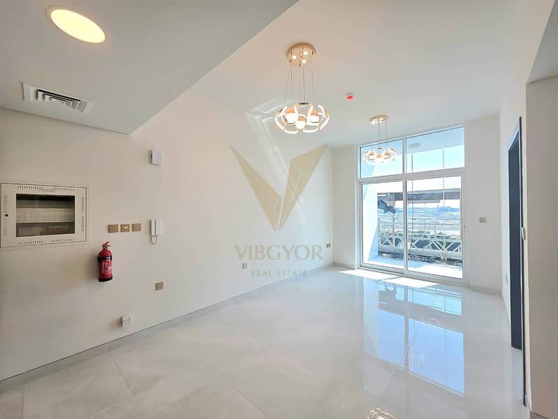 Modern 1BR | Brand New - Ready to Move - Image 18