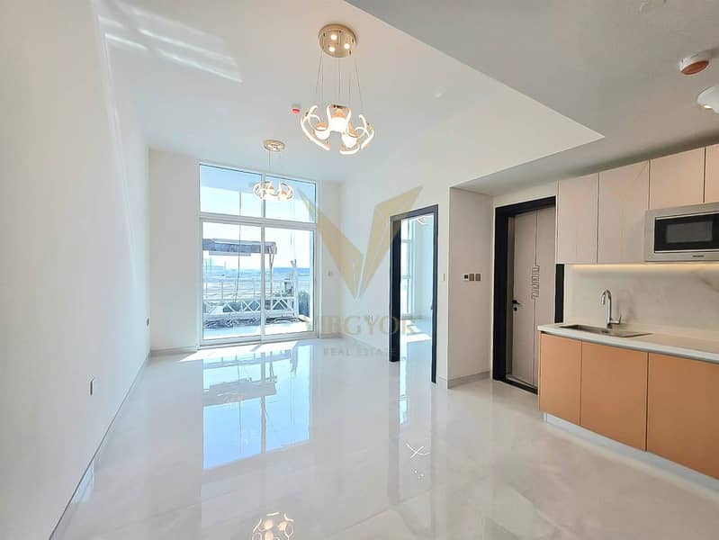 Modern 1BR | Brand New - Ready to Move - Image 19