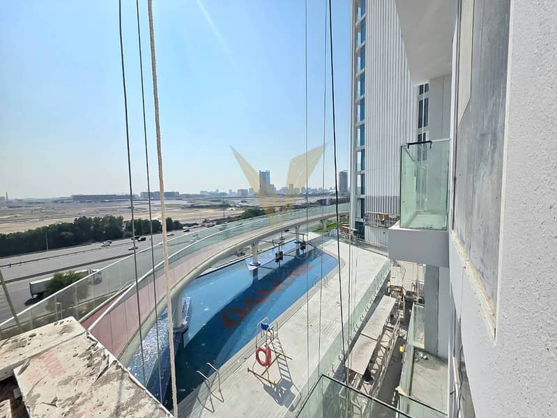 Modern 1BR | Brand New - Ready to Move - Image 20