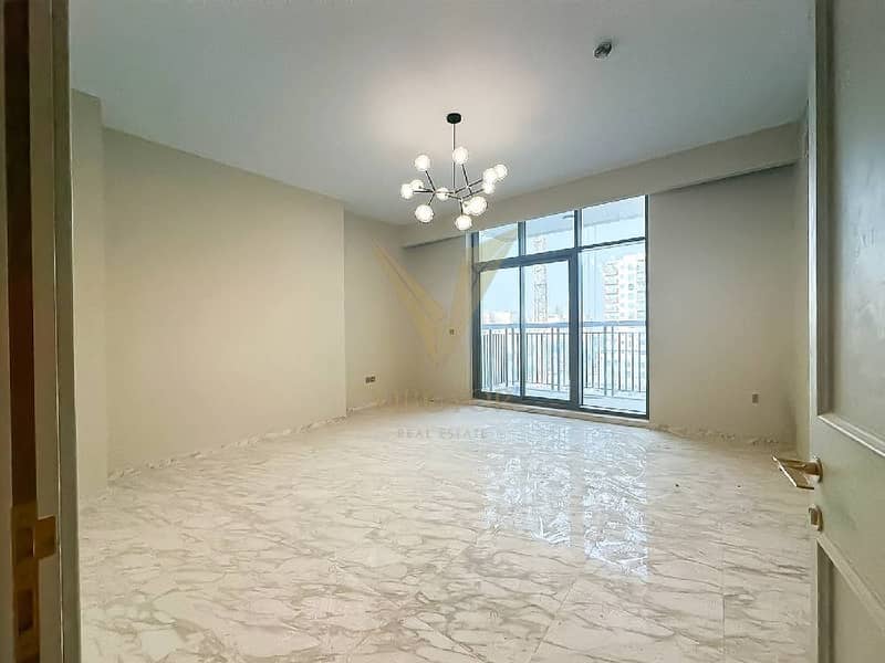 Brand New 1BR Apartment | Spacious Prime Location