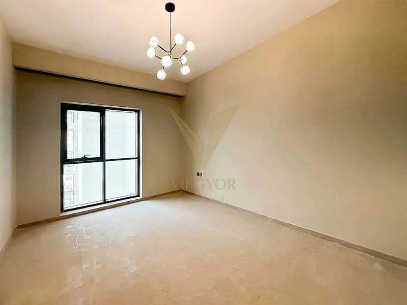 Brand New 1BR Apartment | Spacious Prime Location