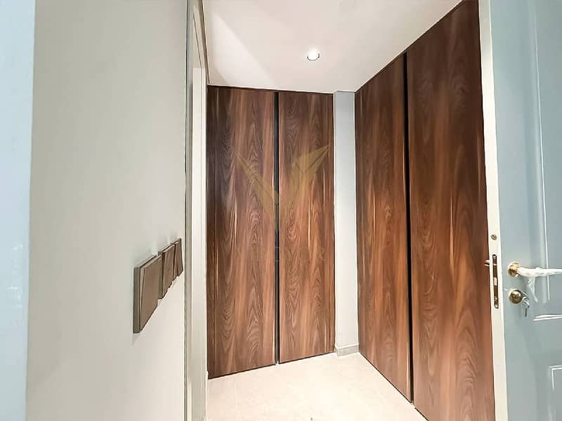 Brand New 1BR Apartment | Spacious Prime Location