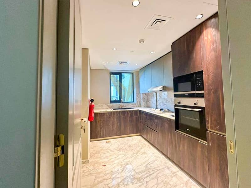 Brand New 1BR Apartment | Spacious Prime Location