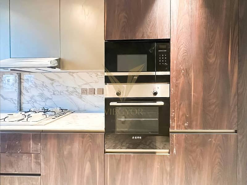 Brand New 1BR Apartment | Spacious Prime Location