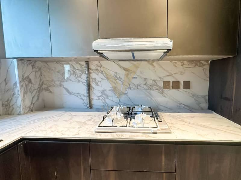 Brand New 1BR Apartment | Spacious Prime Location - Image 7