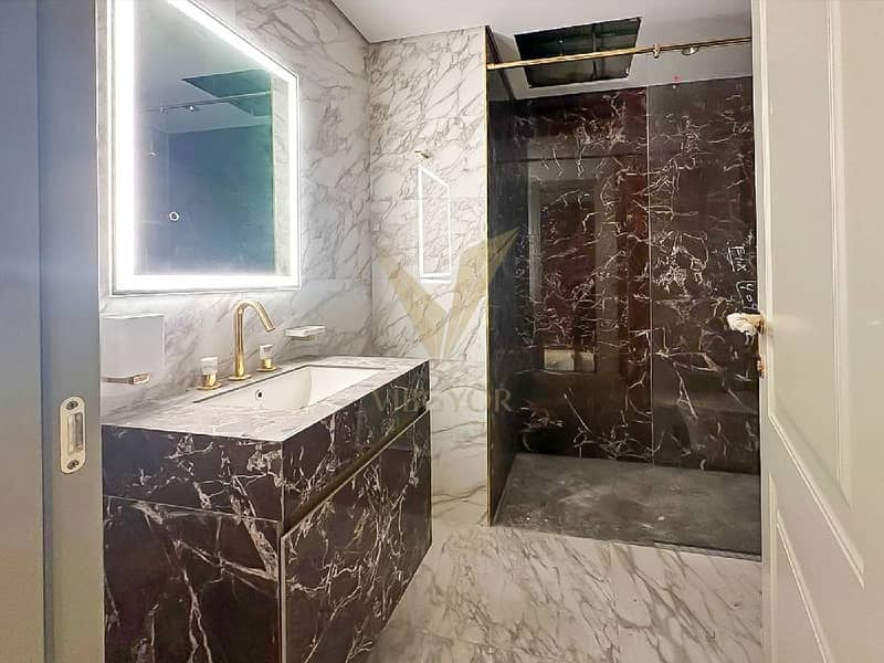 Brand New 1BR Apartment | Spacious Prime Location - Image 8