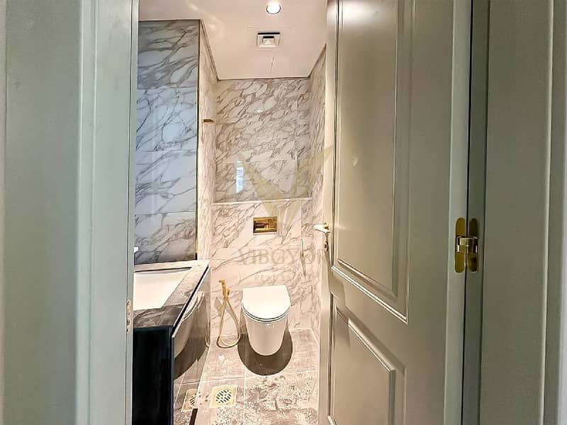 Brand New 1BR Apartment | Spacious Prime Location - Image 9