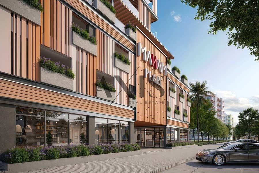 Premium Apartments | Smart Home | High ROI - Image 8