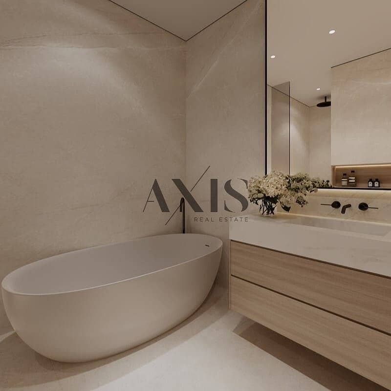 Premium Apartments | Smart Home | High ROI - Image 9